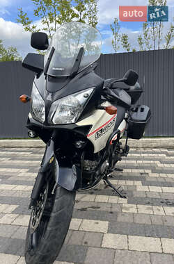 Мотоцикл Туризм Suzuki V-Strom 650 2007 в Сваляві