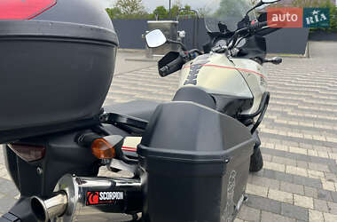 Мотоцикл Туризм Suzuki V-Strom 650 2007 в 