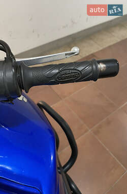 Мотоцикл Внедорожный (Enduro) Suzuki V-Strom 650 2007 в 