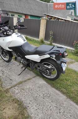Мотоцикл Туризм Suzuki V-Strom 650 2009 в 