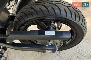 Мотоцикл Спорт-туризм Suzuki V-Strom 650 2016 в 