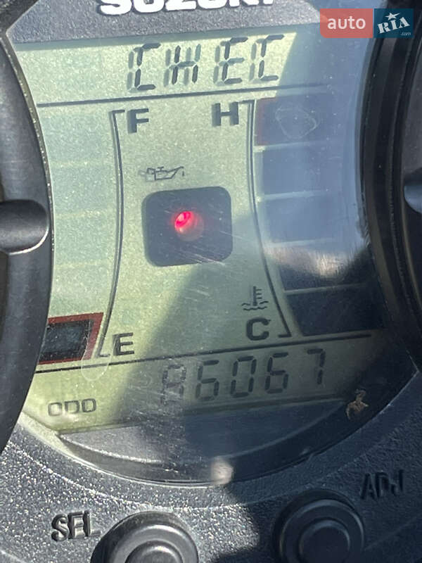 Мотоцикл Туризм Suzuki V-Strom 650 2006 в Новой Одессе фото 2 Мотоцикл Туризм Suzuki V-Strom 650 2006 в Новой Одессе