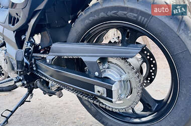 Мотоцикл Туризм Suzuki V-Strom 650 2012 в 