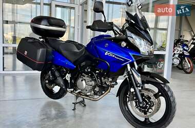 Мотоцикл Многоцелевой (All-round) Suzuki V-Strom 650 2007 в Хмельницком