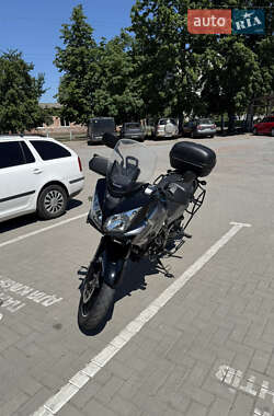 Мотоцикл Круизер Suzuki V-Strom 650 2006 в 