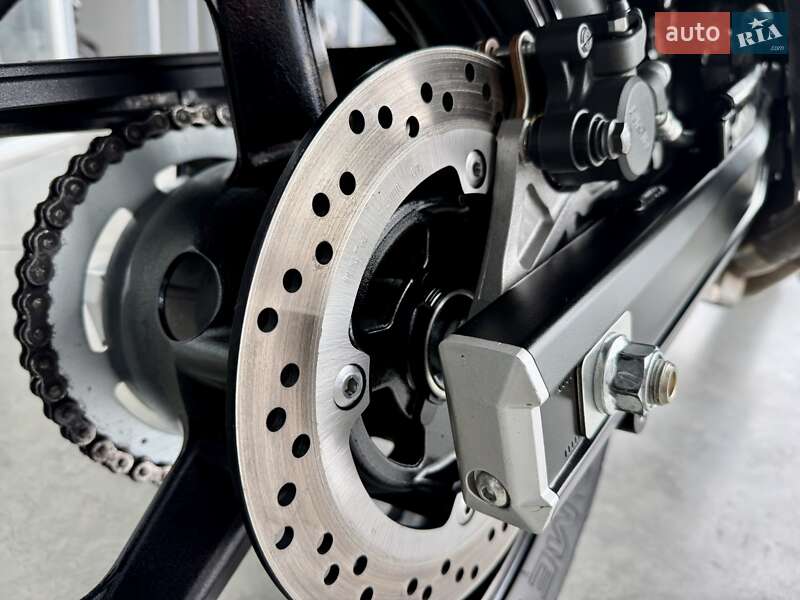 Мотоцикл Багатоцільовий (All-round) Suzuki V-Strom 650 2007 в Хмельницькому