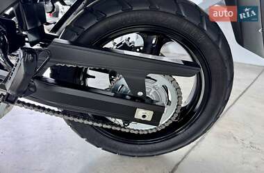 Мотоцикл Багатоцільовий (All-round) Suzuki V-Strom 650 2007 в 