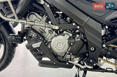 Мотоцикл Многоцелевой (All-round) Suzuki V-Strom 650 2013 в 