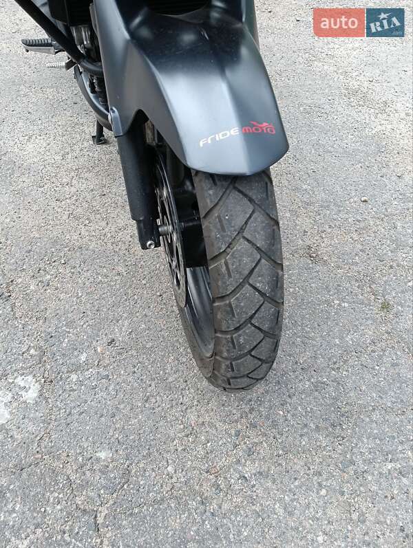 Мотоцикл Багатоцільовий (All-round) Suzuki V-Strom 650 2008 в Білій Церкві