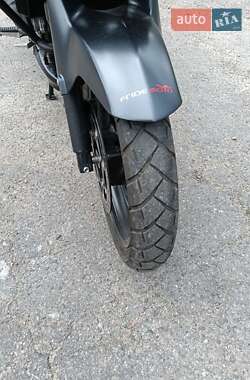 Мотоцикл Многоцелевой (All-round) Suzuki V-Strom 650 2008 в 