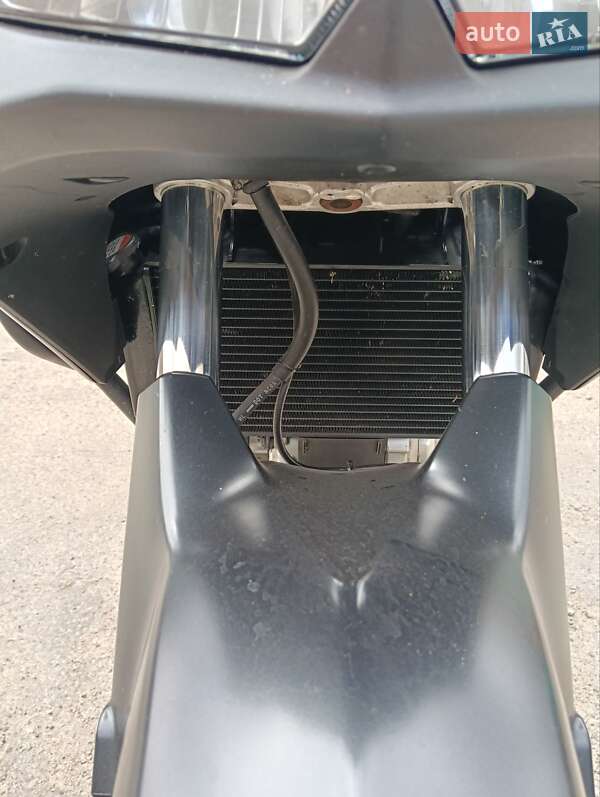 Мотоцикл Багатоцільовий (All-round) Suzuki V-Strom 650 2008 в Білій Церкві