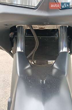 Мотоцикл Многоцелевой (All-round) Suzuki V-Strom 650 2008 в 