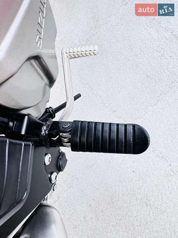Мотоцикл Туризм Suzuki V-Strom 650 2018 в Одессе