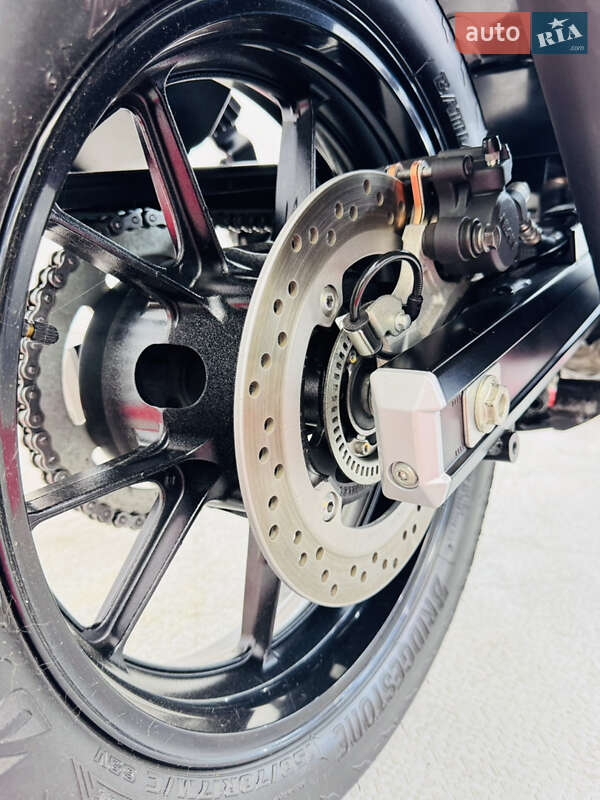 Мотоцикл Туризм Suzuki V-Strom 650 2018 в Одессе