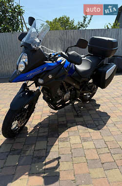 Мотоцикл Туризм Suzuki V-Strom 650 2020 в Ровно