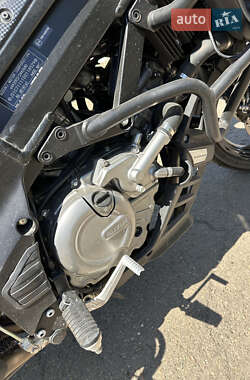 Мотоцикл Круизер Suzuki V-Strom 650 2015 в 