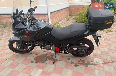 Мотоцикл Внедорожный (Enduro) Suzuki V-Strom 650 2008 в Харькове