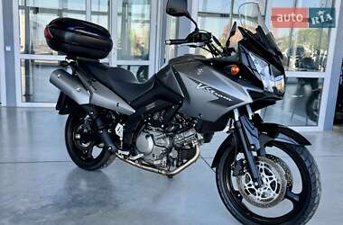 Мотоцикл Многоцелевой (All-round) Suzuki V-Strom 650 2007 в Хмельницком