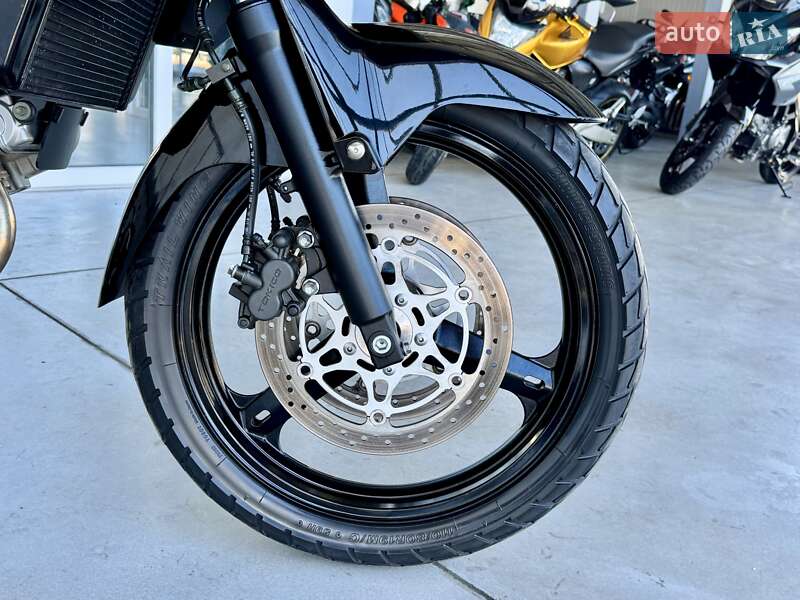 Мотоцикл Багатоцільовий (All-round) Suzuki V-Strom 650 2007 в Хмельницькому