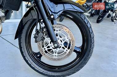 Мотоцикл Многоцелевой (All-round) Suzuki V-Strom 650 2007 в 