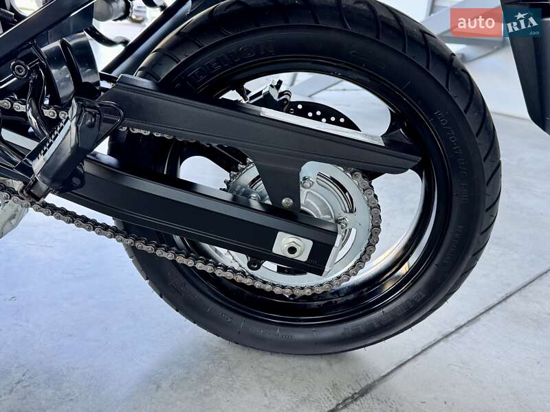 Мотоцикл Багатоцільовий (All-round) Suzuki V-Strom 650 2007 в Хмельницькому