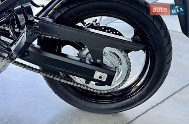Мотоцикл Многоцелевой (All-round) Suzuki V-Strom 650 2007 в 
