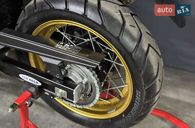 Мотоцикл Внедорожный (Enduro) Suzuki V-Strom 650 2022 в 