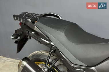 Мотоцикл Внедорожный (Enduro) Suzuki V-Strom 650 2022 в 