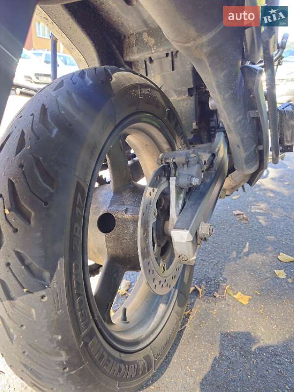 Мотоцикл Многоцелевой (All-round) Suzuki V-Strom 650 2007 в Ирпене