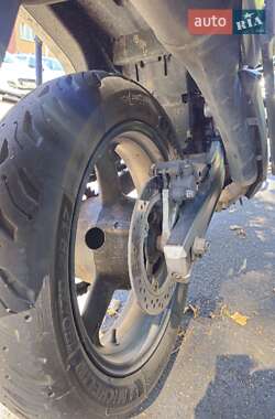 Мотоцикл Многоцелевой (All-round) Suzuki V-Strom 650 2007 в 