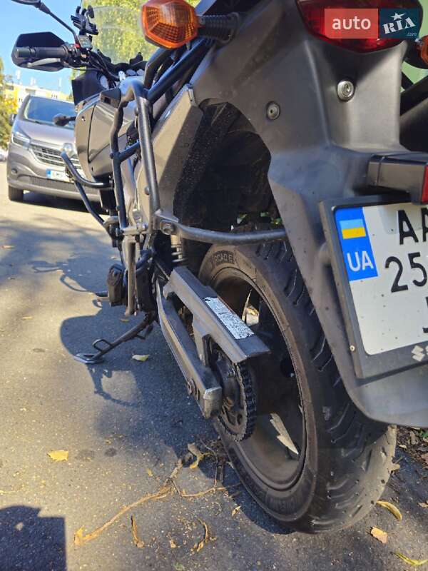 Мотоцикл Многоцелевой (All-round) Suzuki V-Strom 650 2007 в Ирпене