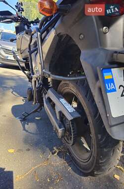 Мотоцикл Многоцелевой (All-round) Suzuki V-Strom 650 2007 в 