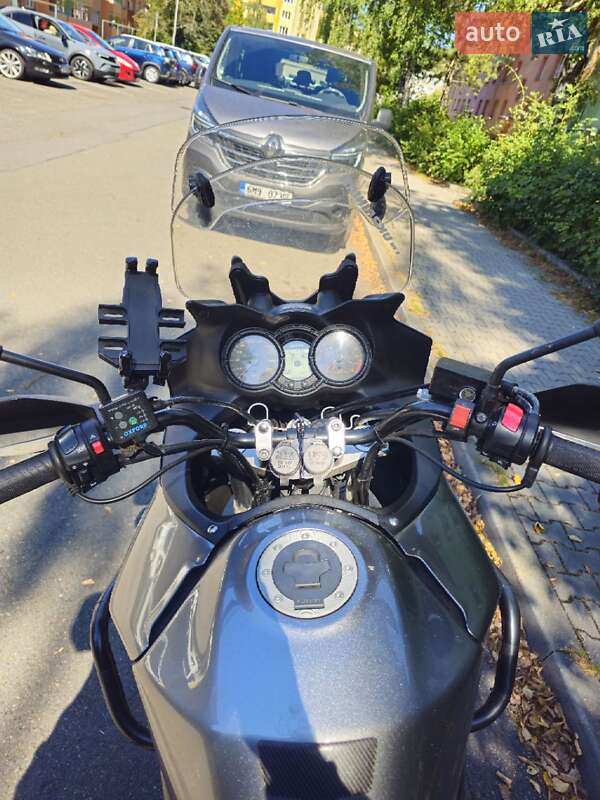 Мотоцикл Многоцелевой (All-round) Suzuki V-Strom 650 2007 в Ирпене