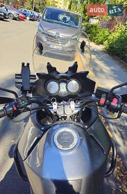 Мотоцикл Многоцелевой (All-round) Suzuki V-Strom 650 2007 в 