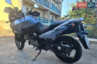 Мотоцикл Туризм Suzuki V-Strom 650 2007 в 