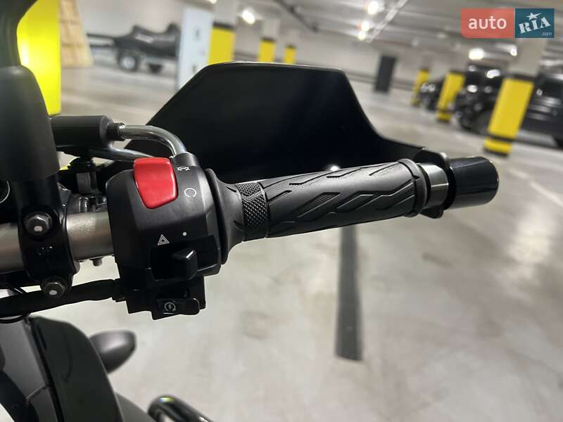 Мотоцикл Многоцелевой (All-round) Suzuki V-Strom 650 2024 в Днепре