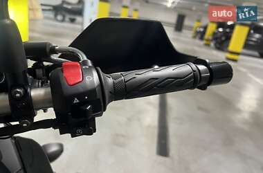 Мотоцикл Многоцелевой (All-round) Suzuki V-Strom 650 2024 в 