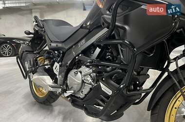 Мотоцикл Многоцелевой (All-round) Suzuki V-Strom 650 2024 в 