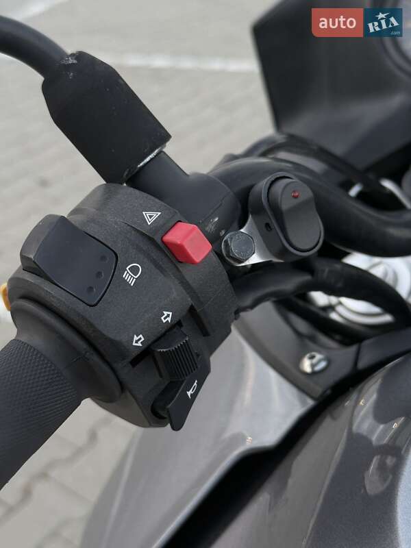 Мотоцикл Туризм Suzuki V-Strom 650 2007 в Киеве