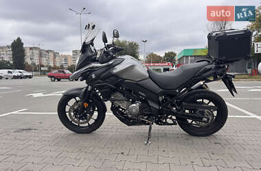 Мотоцикл Туризм Suzuki V-Strom 650 2021 в Києві