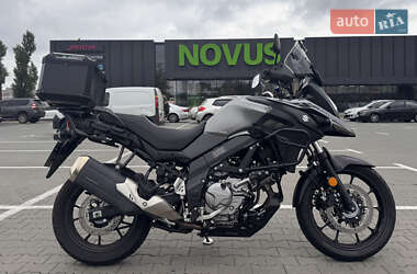 Мотоцикл Туризм Suzuki V-Strom 650 2021 в Киеве