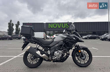 Мотоцикл Туризм Suzuki V-Strom 650 2021 в 