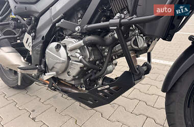 Мотоцикл Туризм Suzuki V-Strom 650 2021 в 