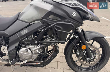 Мотоцикл Туризм Suzuki V-Strom 650 2021 в Киеве