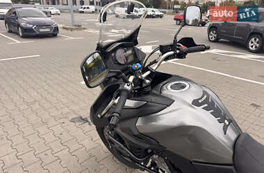 Мотоцикл Туризм Suzuki V-Strom 650 2021 в Киеве