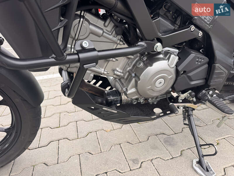 Мотоцикл Туризм Suzuki V-Strom 650 2021 в Киеве фото 19 Мотоцикл Туризм Suzuki V-Strom 650 2021 в Киеве