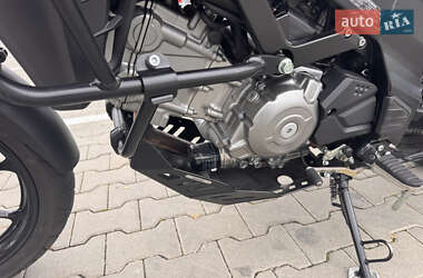 Мотоцикл Туризм Suzuki V-Strom 650 2021 в 