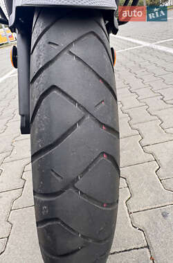 Мотоцикл Туризм Suzuki V-Strom 650 2021 в Киеве