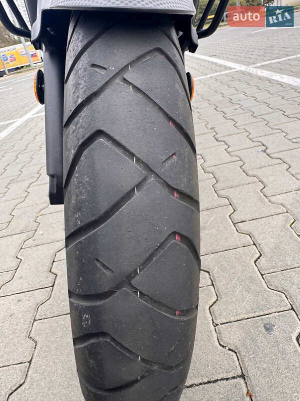 Мотоцикл Туризм Suzuki V-Strom 650 2021 в Киеве фото 26 Мотоцикл Туризм Suzuki V-Strom 650 2021 в Киеве