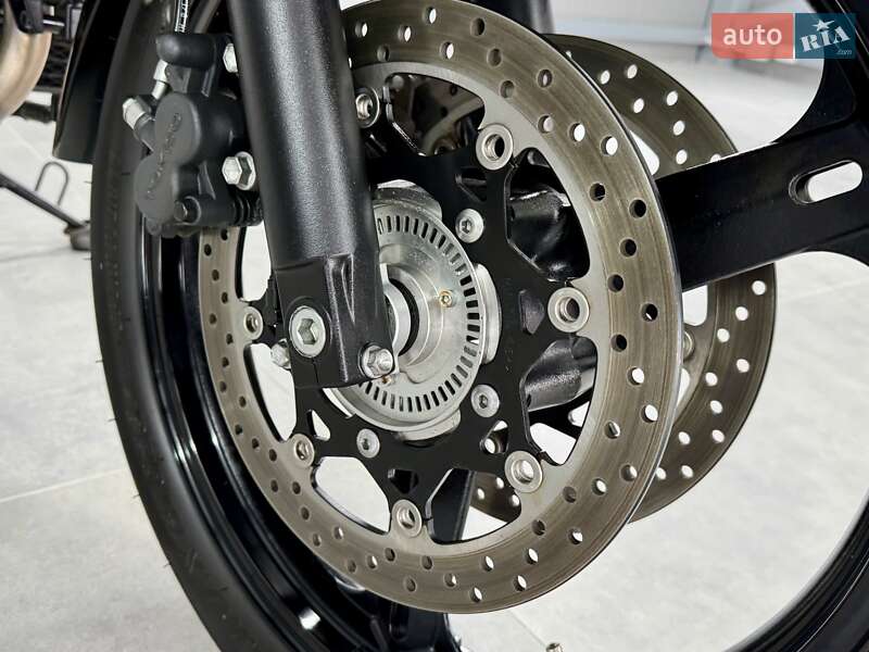 Мотоцикл Многоцелевой (All-round) Suzuki V-Strom 650 2009 в Хмельницком фото 7 Мотоцикл Многоцелевой (All-round) Suzuki V-Strom 650 2009 в Хмельницком